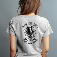 Image of Woman T-shirt M03