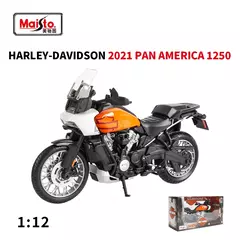 Maistto Harley Davidson Pan America