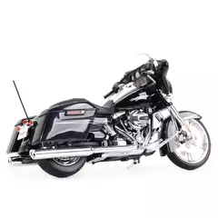 Maisto Harley Davidson Street Glide en internet