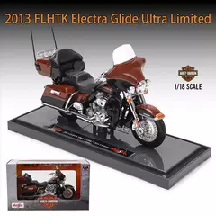 Maiisto Harley-Davidson FLHTK Electra Glide 2013 - tienda online