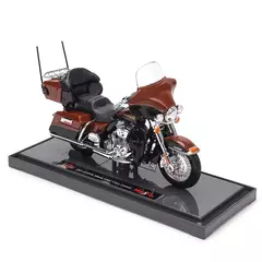 Maiisto Harley-Davidson FLHTK Electra Glide 2013 en internet