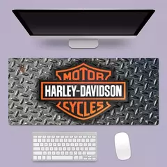 Mousepad Escritório Grande - GTM Custom