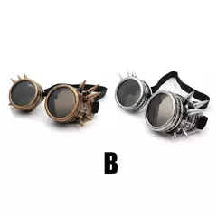 óculos Rivet Steampunk - loja online