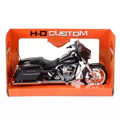 Maisto Harley Davidson Street Glide