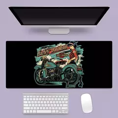 Mousepad Escritório Grande - comprar online