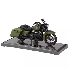 Maisto Harley Davidson Road King Special - online store