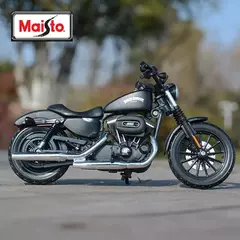 Maiisto HD Sportster 883