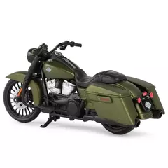 Maisto Harley Davidson Road King Special - buy online