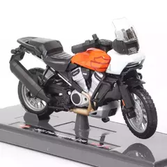 Maiisto Harley Road King Motocicleta, Road King, Dyna Street Bob CVO, Road Glide, VRSCR Rod, XR1200X, Brinquedos da bicicleta, 1:18, Modelo K, XR750, Breakout - buy online