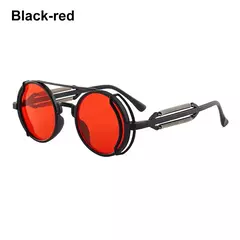 Óculos Steampunk estilo Redondo em varias cores e lentes - online store