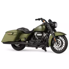 Maisto Harley Davidson Road King Special - comprar online