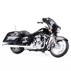 Maisto Harley Davidson Street Glide on internet