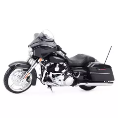 Maisto Harley Davidson Street Glide - buy online