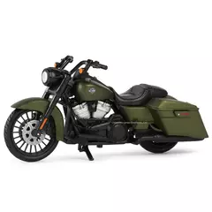 Maisto Harley Davidson Road King Special - loja online