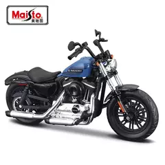 Maiisto Harley Davidson Fat Bob - comprar online