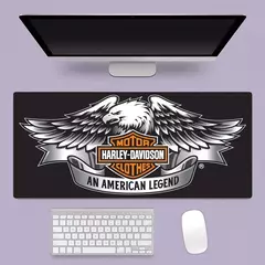 Image of Mousepad Escritório Grande