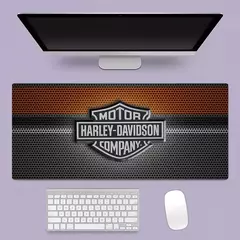 Mousepad Escritório Grande - GTM Custom