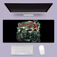 Mousepad Escritório Grande