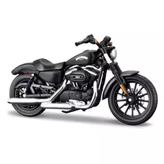 Maiisto Harley Davidson Motorcycle Series Diecast Modelos - comprar online