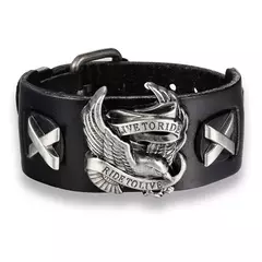 Pulseira de Mouro - Ride to Live en internet