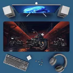 Mousepad Escritório Grande - comprar online