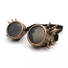 óculos Rivet Steampunk - comprar online