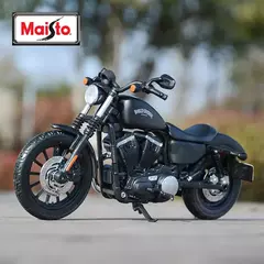 Maiisto HD Sportster 883