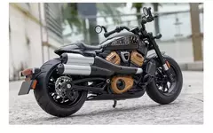 Harley Davidson Sportster S Racing - loja online