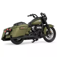 Maisto Harley Davidson Road King Special en internet