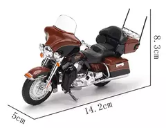 Maiisto Harley-Davidson FLHTK Electra Glide 2013 - online store