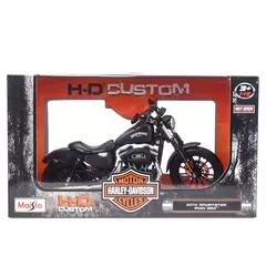 Maiisto HD Sportster 883 - comprar online