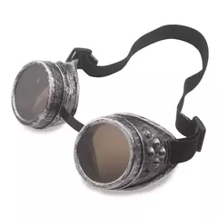 óculos Rivet Steampunk - tienda online