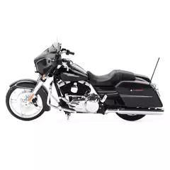 Imagem do Maisto Harley Davidson Street Glide