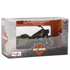 Maisto Harley Davidson Road King Special - comprar online