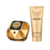 Kit feminino: Lady Million - PACO RABANNE - Perfume Lady Million - 80ml + Loção Corporal de 100ml