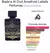 Bade’e al oud amethyst - LATTAFA (unissex) - Decant 5ml - comprar online