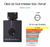 Club de Nuit intense – Armaf – Eau de Toilette 100ml - comprar online