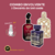 COMBO ENVOLVENTE 3 DECANTES DE 5ML CADA - ROYAL AMBER + SABAH + Bade’e al oud amethyst - LATTAFA (unissex)- TOTAL 15ML