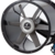 EXAUSTOR IND AXIAL E60TTR DE TRANSMISSAO TRIFASICO - comprar online