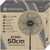 VENTILADOR COLUNA 50CM STEEL PT BIVOLT SOL