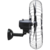 VENTILADOR PAREDE 60CM 3P BIVOLT SOL - comprar online