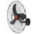 VENTILADOR DE PAREDE GOAR 70CM PRETO COM 3 PAS V70PPRRB - comprar online