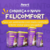 FeliComfort Difusor 48 ml - loja online