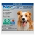 Nexgard Cães 10,1 a 25 kg - Antipulgas e Carrapatos