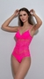 Body Camille 2 Fantasie Rosa Neon