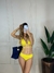 Fio Zola Beachwear Amarelo - comprar online