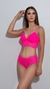 Top Camille 2 Fantasie Rosa Neon