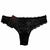 Fio Renda Allure Preto - comprar online