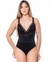 Body Beatriz LX Preto