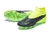 Chuteira Nike Phantom GX Elite FG Campo Amarela - comprar online